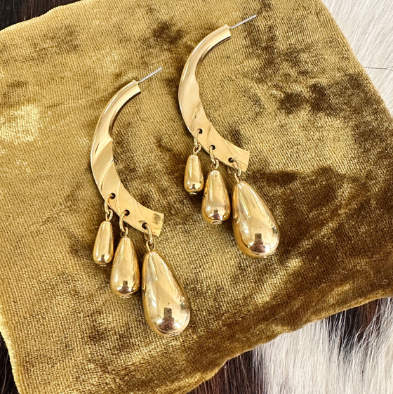 Martha Earring