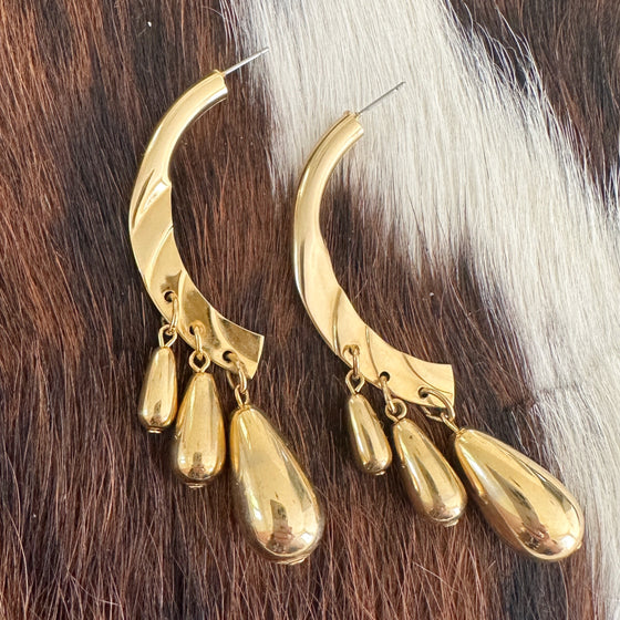 Martha Earring