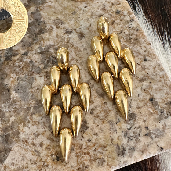 Lydia Earring
