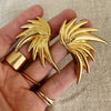 Florence Stud Earrings