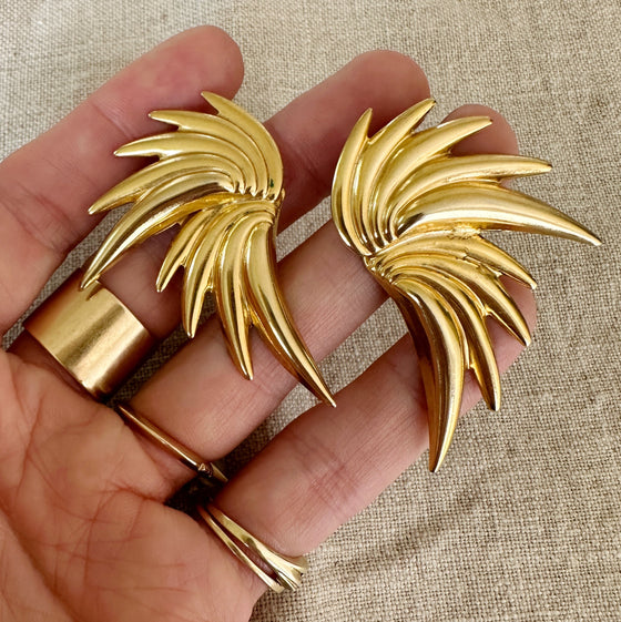 Florence Stud Earrings