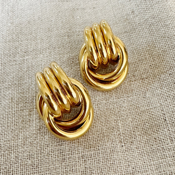 Renee Earrings