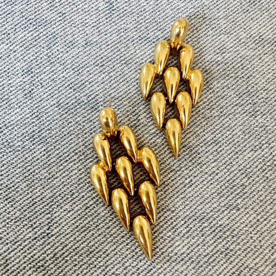 Lydia Earring