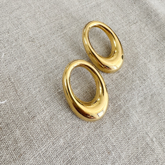 Sally Stud Earrings
