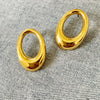Sally Stud Earrings