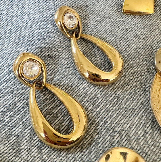 Janice Earrings