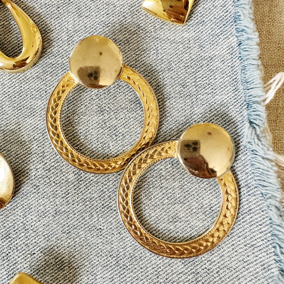 Carolyn Earrings