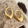 Sally Stud Earrings