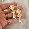 Wanda Earrings
