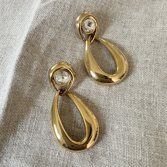 Janice Earrings