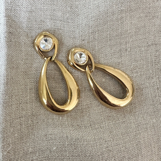 Janice Earrings