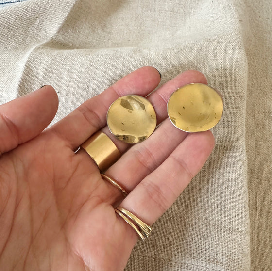 Carrie Earrings