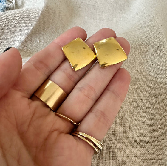 Robin Earrings