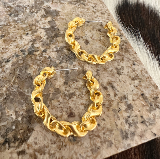 Kristen Hoops