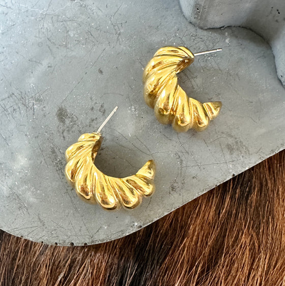 Cynthia Earrings