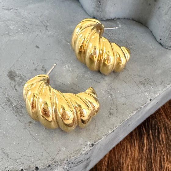 Cynthia Earrings