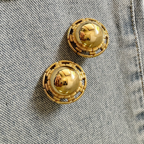 Lynn Earrings