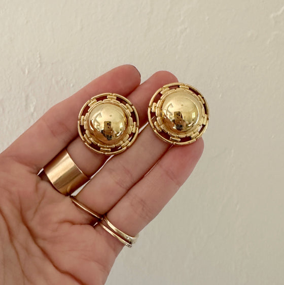 Lynn Earrings