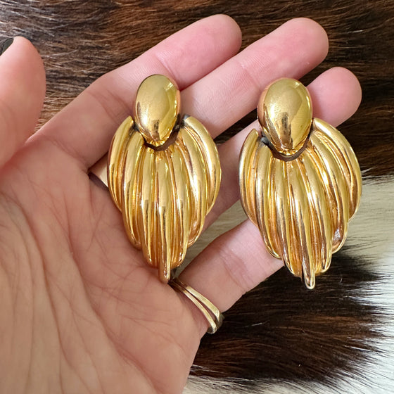 Charlene Earrings