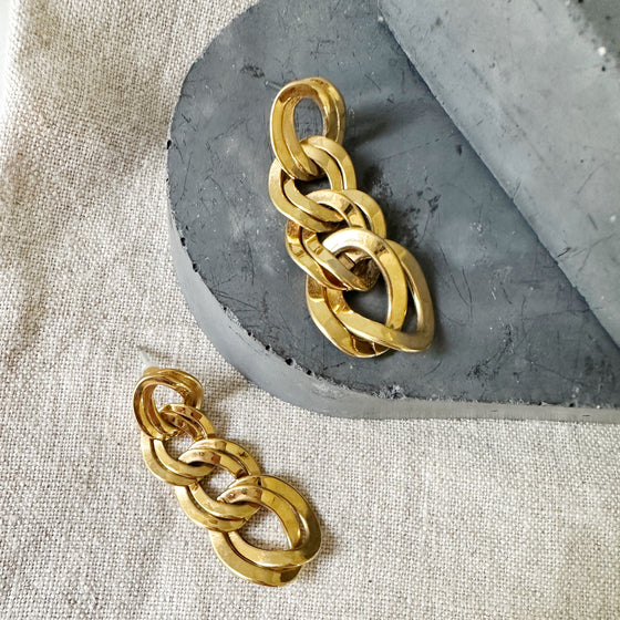 Cassandra Earrings