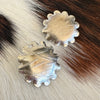 Patricia Stud Earrings