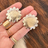 Patricia Stud Earrings