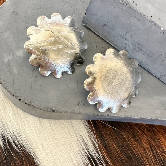 Patricia Stud Earrings