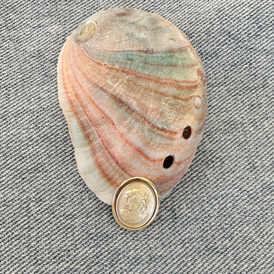 Mary Earrings