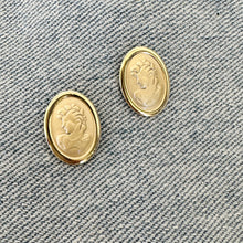  Mary Earrings
