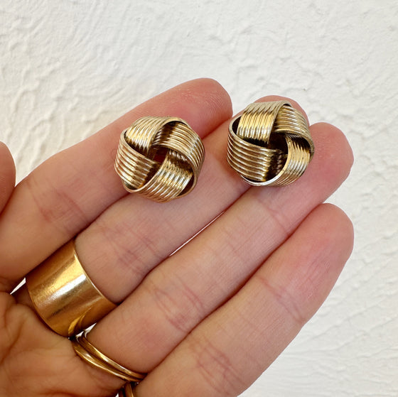 Andrea Earrings