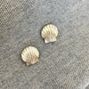Julie Stud Earrings