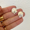 Julie Stud Earrings