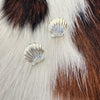 Julie Stud Earrings