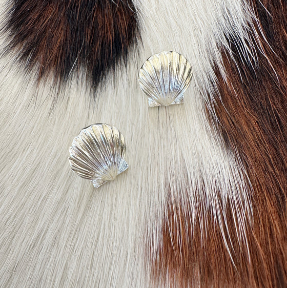 Julie Stud Earrings