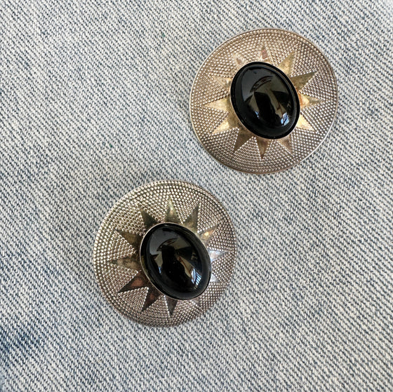 Denise Earrings