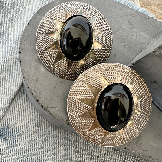 Denise Earrings