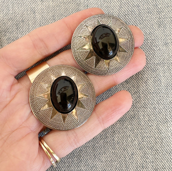 Denise Earrings