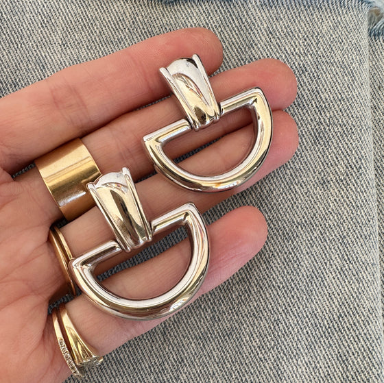 Colleen Earrings