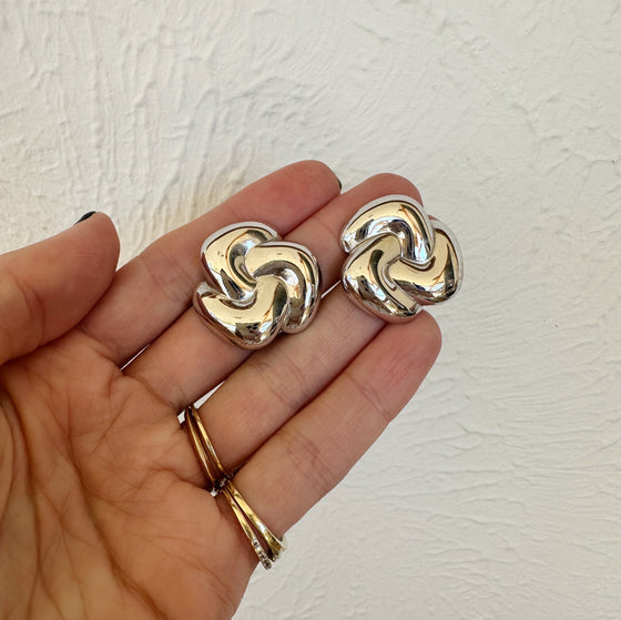 Brandy Earrings