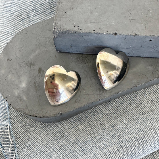 Danielle Earrings