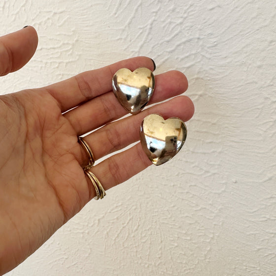 Danielle Earrings