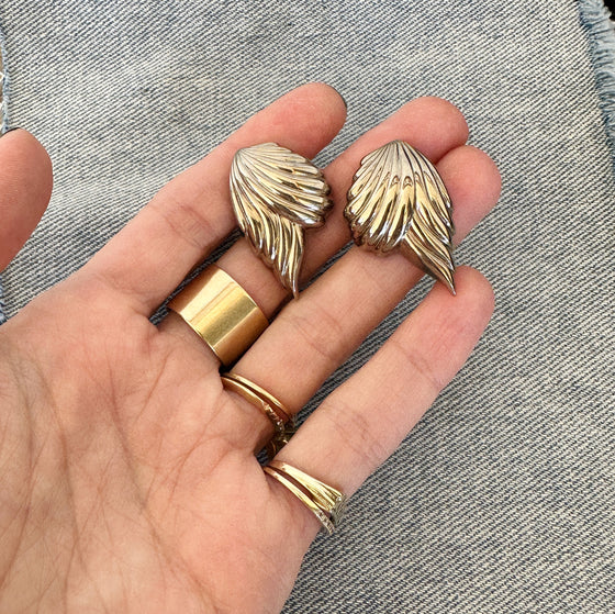 Maria Earrings