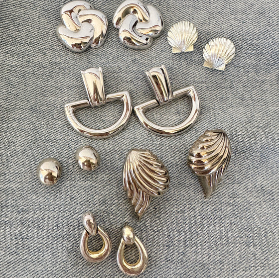 Brandy Earrings