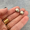 Amber Earrings