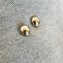  Amber Earrings