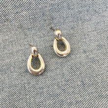  Crystal Earrings