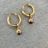 Gilda Hoop Earrings