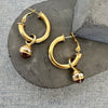 Gilda Hoop Earrings