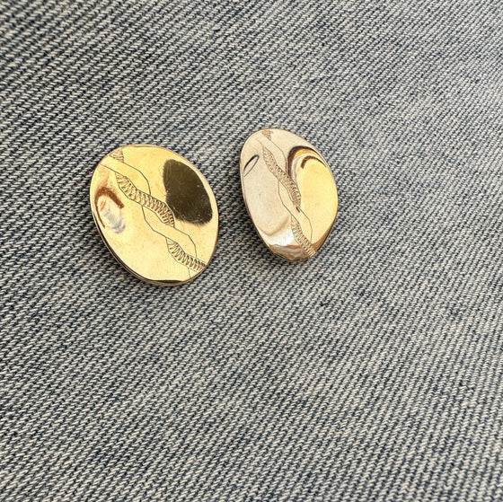 Carrie Earrings