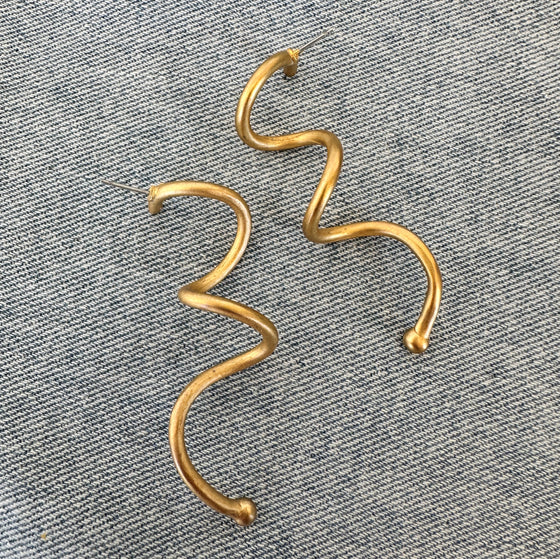 Leslie Earrings